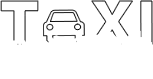 Logo Taxi Reiter Flachau